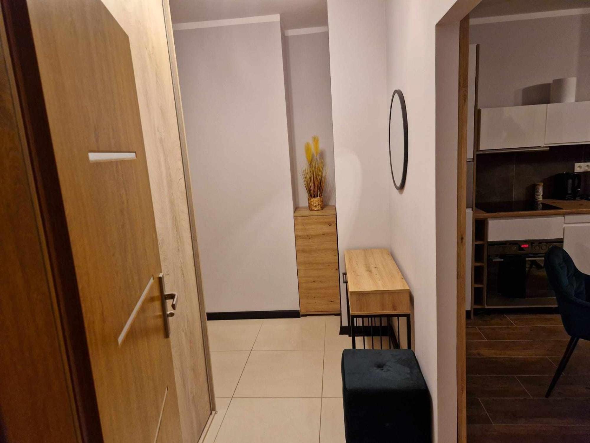 Sadowa 6 Apartment *