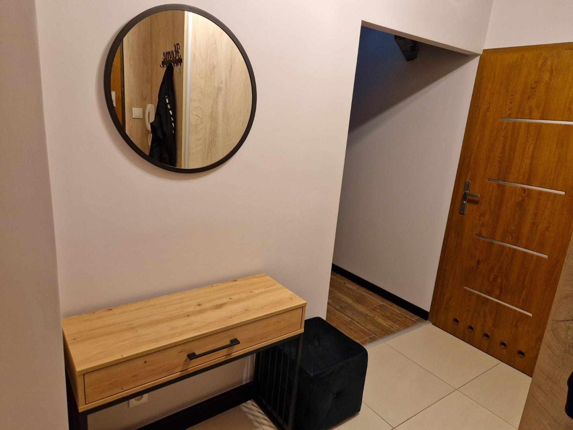 Апартаменти Sadowa 6 *